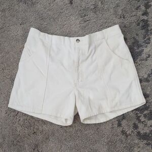 Vintage 80s Weed Men's Corduroy Shorts